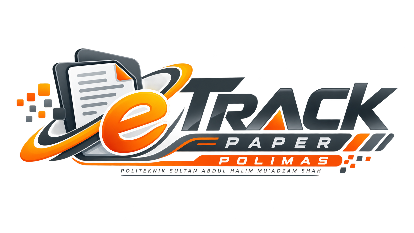 e-Track Paper